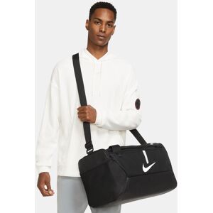 Bolsa de deporte Nike Academy Team Negro Unisex - CU8097-010