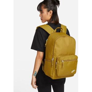 Bolsa de deporte Nike Heritage Amarillo Unisex - DB3300-716