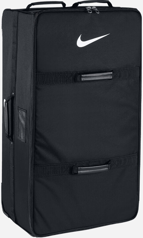 Maleta Nike Roller Bag Negro Unisex - PBZ241-061