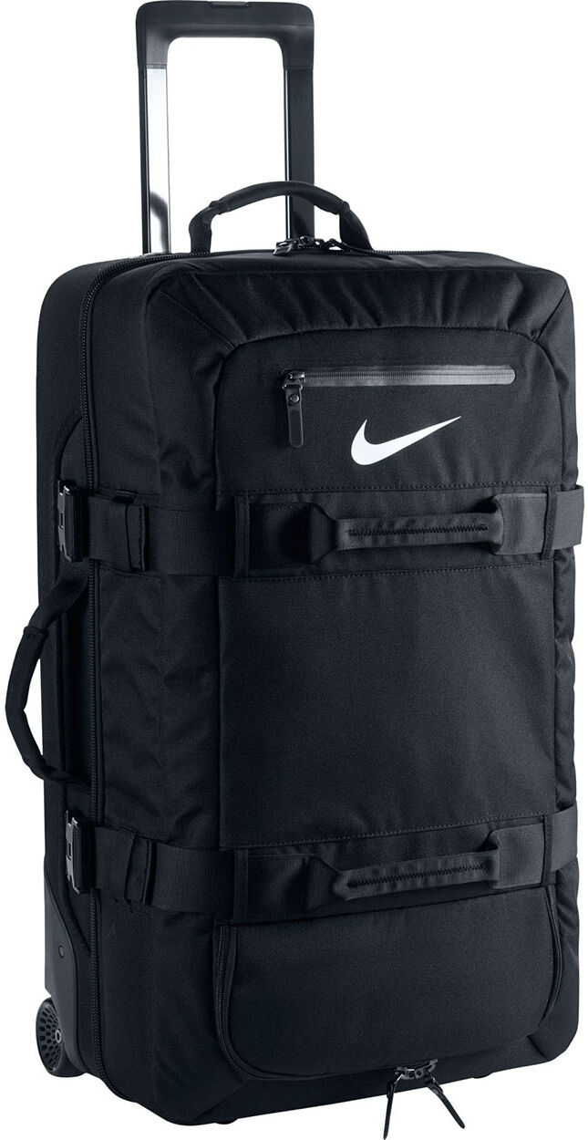 Maleta Nike Fiftyone Negro Unisex - PBZ279-001