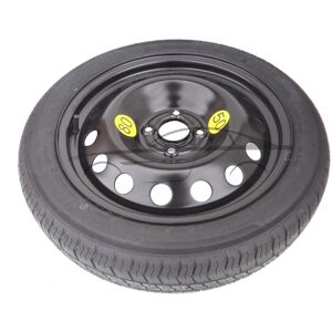 Extradeon Rueda de repuesto KIA RIO II R16 4x100x54,1 Extradeon Rueda de repuesto KIA RIO II R16 4x100x54,1