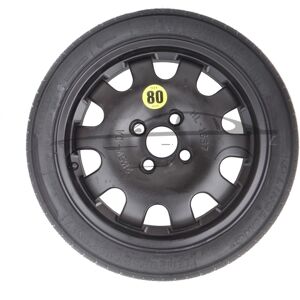 Extradeon Rueda de repuesto FORD FIESTA VII R16 4x108x63,3 Extradeon Rueda de repuesto FORD FIESTA VII R16 4x108x63,3