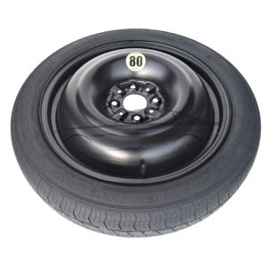 Extradeon Rueda de repuesto LANCIA LYBRA R16 4x98x58,1 Extradeon Rueda de repuesto LANCIA LYBRA R16 4x98x58,1