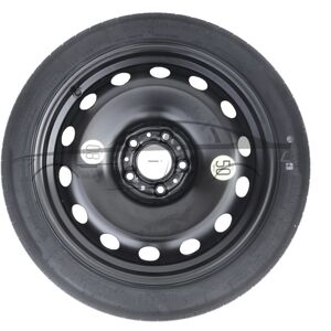 Extradeon BMW G23 R18 5x112x66,5 Rueda de repuesto Extradeon BMW G23 R18 5x112x66,5 Rueda de repuesto