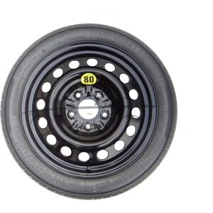 Extradeon Rueda de repuesto MAZDA 3 II R16 5x114,3x67,1 Extradeon Rueda de repuesto MAZDA 3 II R16 5x114,3x67,1