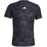 Camiseta para hombre Adidas Tennis Paris Heat.Rdy Freelift - carbon S