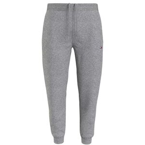 Pantalones de tenis para hombre Tommy Hilfiger Essentials Sweatpants - medium grey heather L