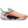 Zapatillas de tenis para hombre Nike Zoom Court NXT - light bone/white/peach cream 45