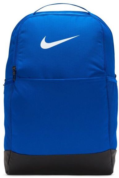 Mochila de tenis Nike Brasilia 9.5 Training Backpack - game royal/black/white