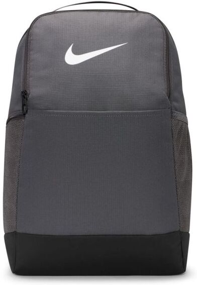 Mochila de tenis Nike Brasilia 9.5 Training Backpack - iron grey/black/white