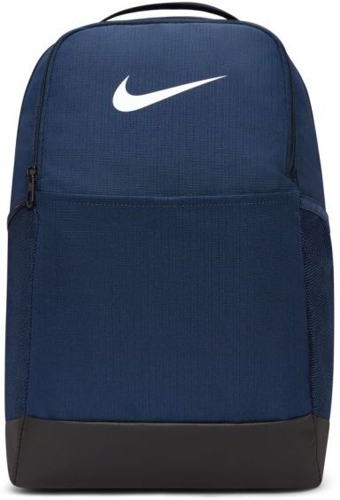 Mochila de tenis Nike Brasilia 9.5 Training Backpack - midnight/black/white