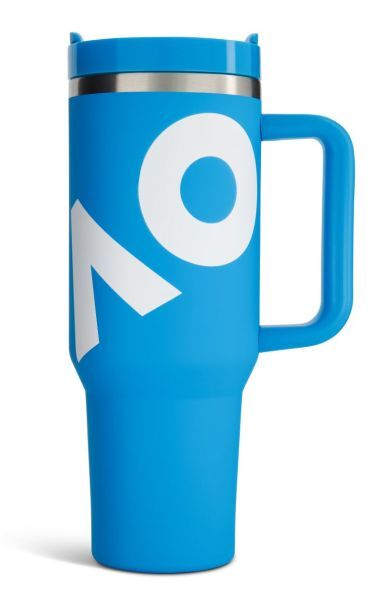 AO x Hope Water Cantimplora Australian Open x Hope Water Court Tumbler 1100ml - blue