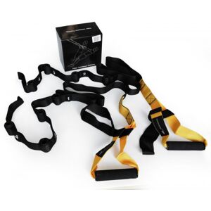 Correa de suspensión Yakimasport TRX Hanging Training Belt