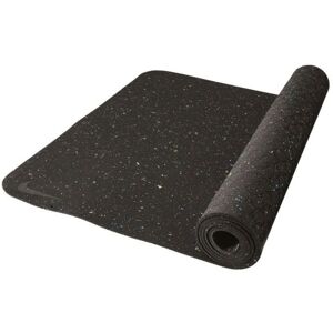 Esterilla Nike Flow Yoga Mat 4mm - black/anthracite