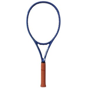 Raqueta de tenis Adulto Wilson Clash 100 V2.0 Roland Garros 3