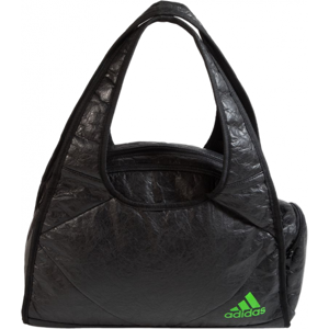 Bolsa de pádel Adidas Weekend Bag - black/green