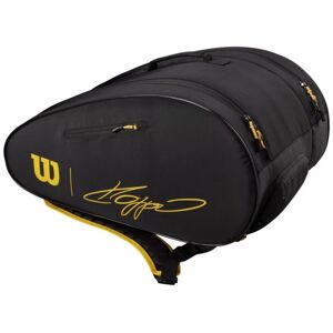 Bolsa de pádel Wilson JK Padel Bag - black