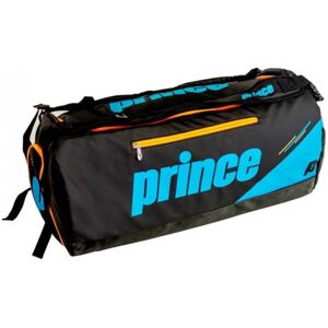 Bolsa de pádel Prince Premium Tournament Bag M - black/blue