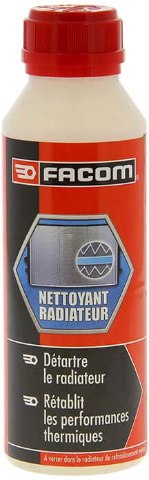 FACOM Nettoyant radiateur 250ml