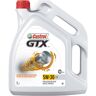 CASTROL GTX 5W30 C2 5L CASTROL - ref : 15C1EE