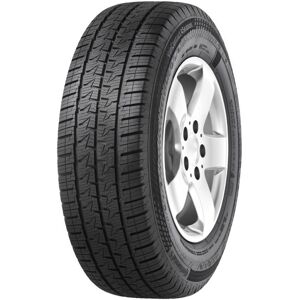 Neumatico Continental VanContact 4Season 215/60 R 17 109 107 T