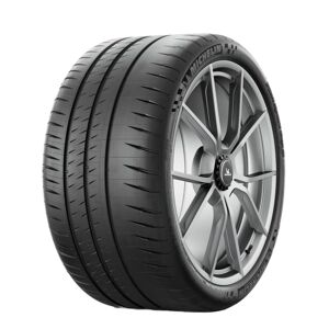 Neumatico Michelin Pilot Sport Cup 2 345/30 ZR 20 106 Y