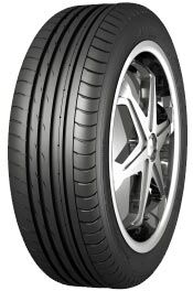 Neumatico Nankang Sportnex AS-2+ 205/40 R 17 84 V XL