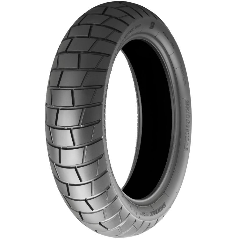 Neumatico Bridgestone Battlax Adventure Trail AT41 110/80 R19 59 V TL