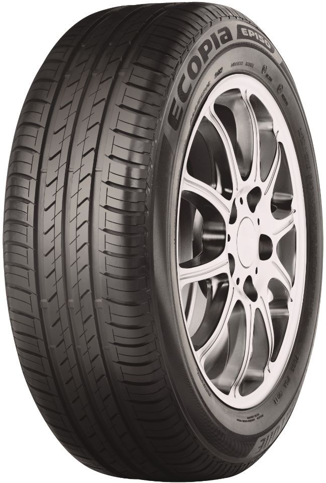 Neumatico Bridgestone Ecopia EP150 185/65 R 15 88 H