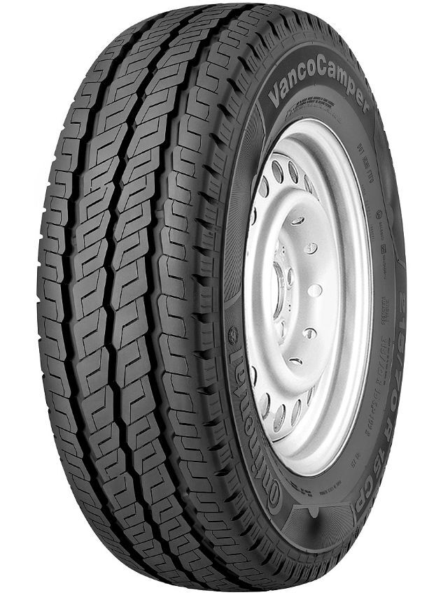 Neumatico Continental Vanco Camper 225/75 R 16 116 R