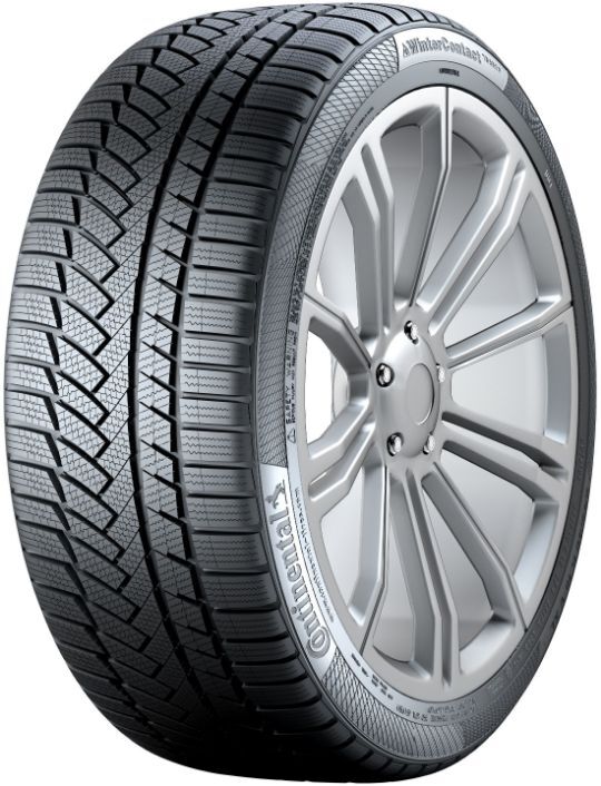 Neumatico Continental WinterContact TS 850 P 275/30 R 20 97 W XL