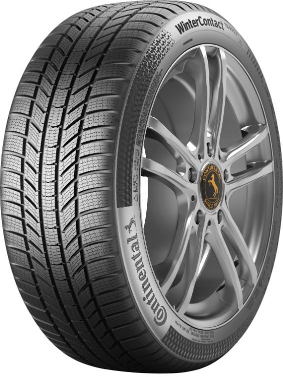 Neumatico Continental WinterContact TS 870 P 225/55 R 17 101 V XL