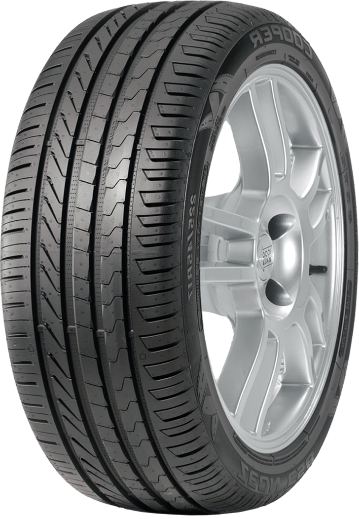 Neumatico Cooper Zeon CS8 245/40 R 19 98 Y XL