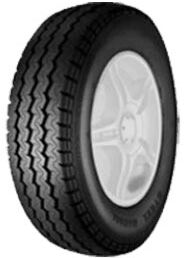 Neumatico Maxxis Trailermaxx CR-967 185/ R 14 104 102 N