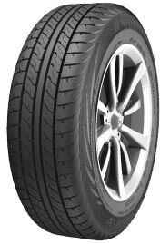 Neumatico Nankang Passion CW-20 195/75 R 16 107 105 R