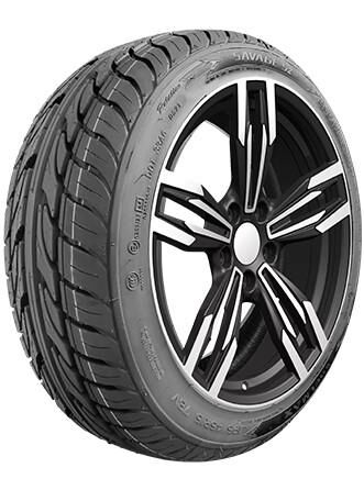 Neumatico Delmax Savage S2 195/45 R 15 78 V