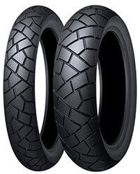 Neumatico Dunlop Trailmax Mixtour 120/70 R19 60 V TL