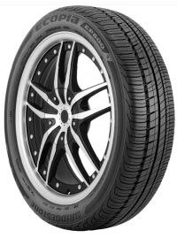 Neumatico Bridgestone Ecopia EP600 155/70 R 19 84 Q