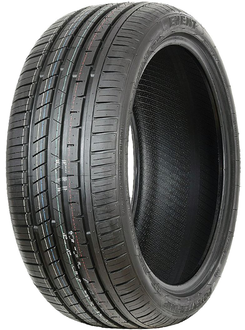 Neumatico Event Potentem UHP 195/45 R 15 78 V