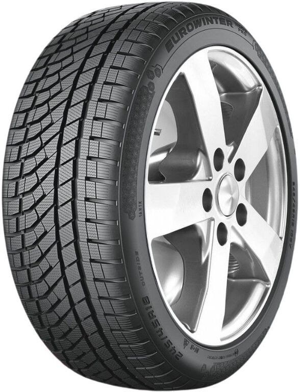 Neumatico Falken Eurowinter HS02 Pro 235/60 R 19 107 V XL