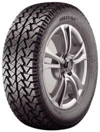 Neumatico Fortune FSR-302 255/70 R 15 108 T