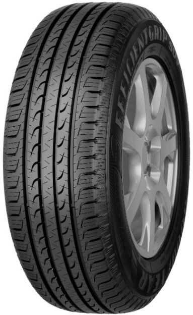 Neumatico Goodyear EfficientGrip SUV 285/65 R 17 116 V