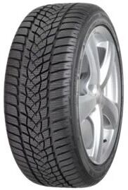 Neumatico Goodyear UltraGrip Performance 2 245/55 R 17 102 H