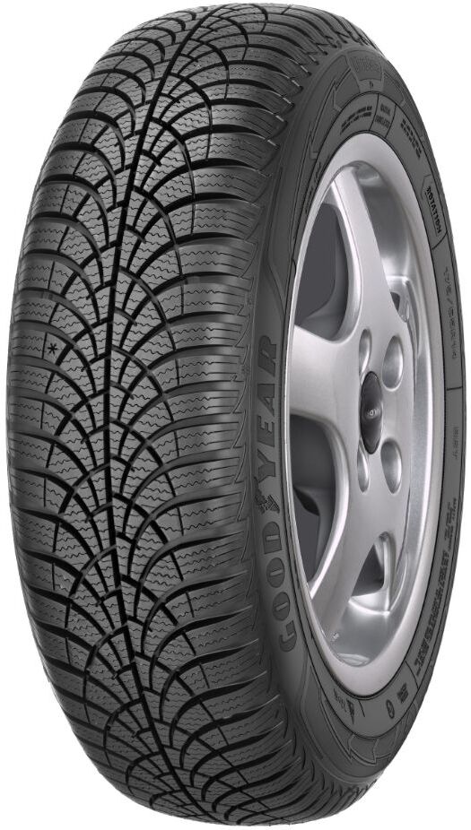 Neumatico Goodyear UltraGrip 9+ 185/60 R 14 82 T