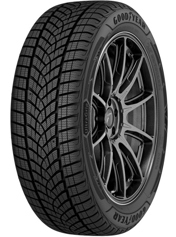 Neumatico Goodyear UltraGrip Performance + SUV 255/50 R 19 107 V XL