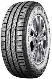 Neumatico GT Radial Maxmiler WT2 Cargo 195/80 R 14 106 104 Q