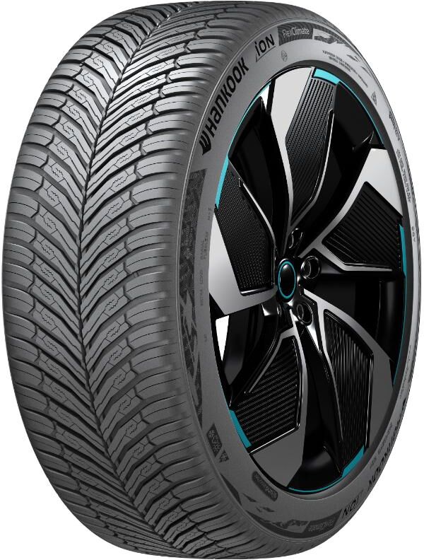 Neumatico Hankook iON FlexClimate 235/40 ZR 19 96 W XL