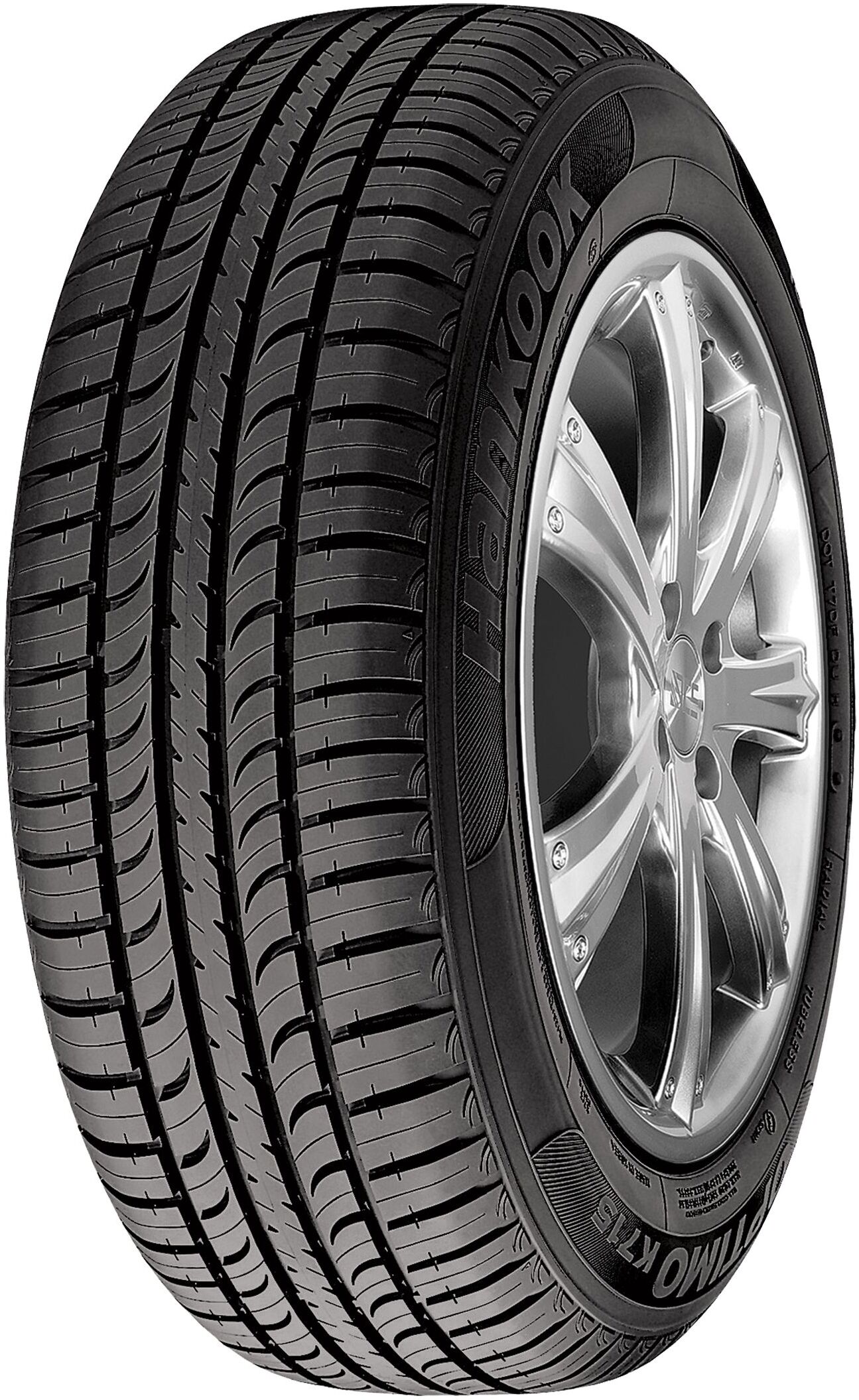 Neumatico Hankook Optimo K715 145/80 R 13 75 T