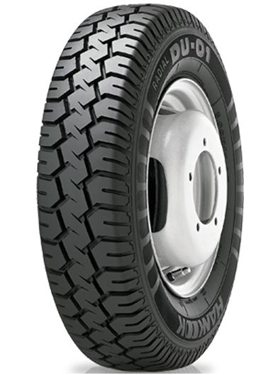 Neumatico Hankook Radial DU-01 5.00/ R 12 83 82 P