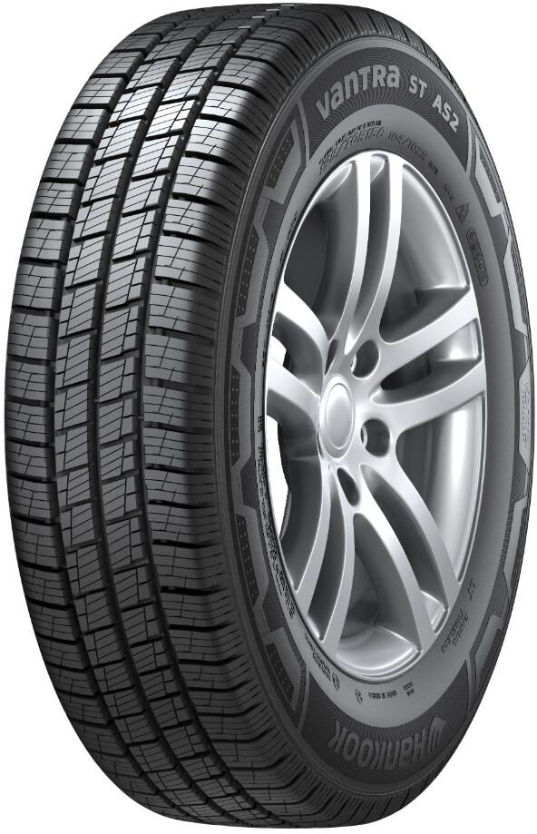 Neumatico Hankook Vantra ST AS2 RA30 225/75 R 16 121 120 R